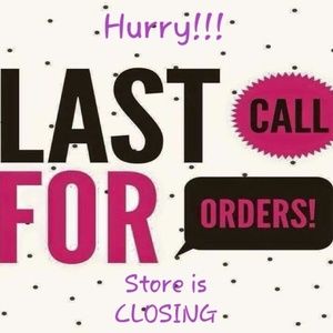 Everything is for grabs, send me an offer!